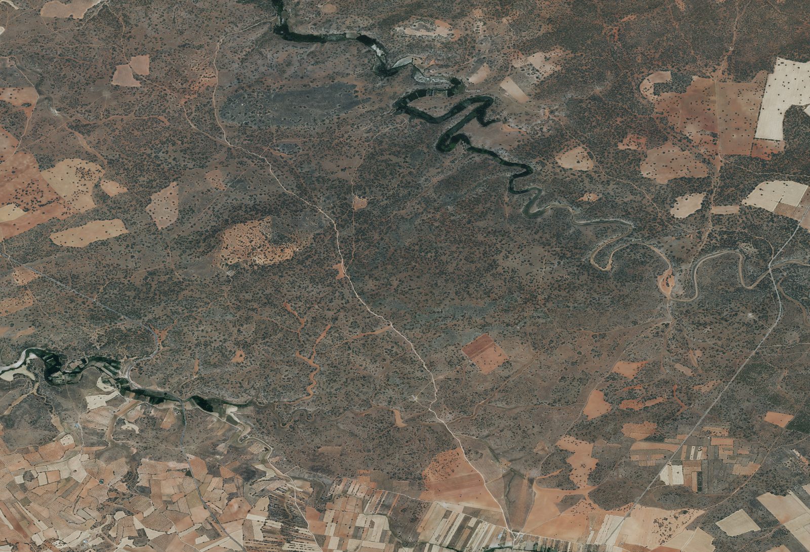 Mapa principal